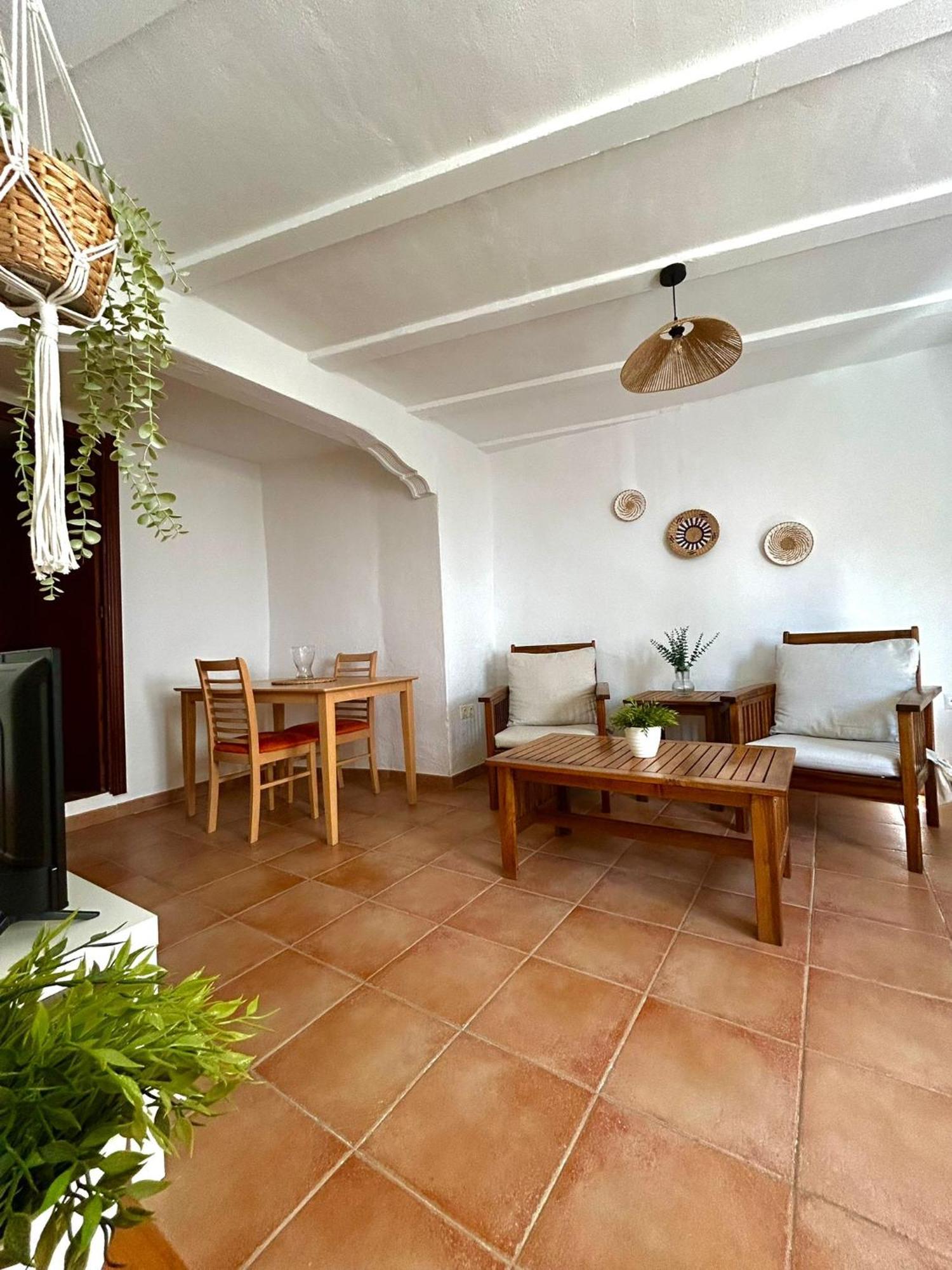 Appartement Casita Villares