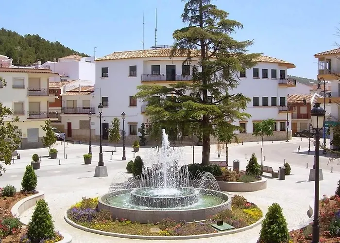 Casita Villares