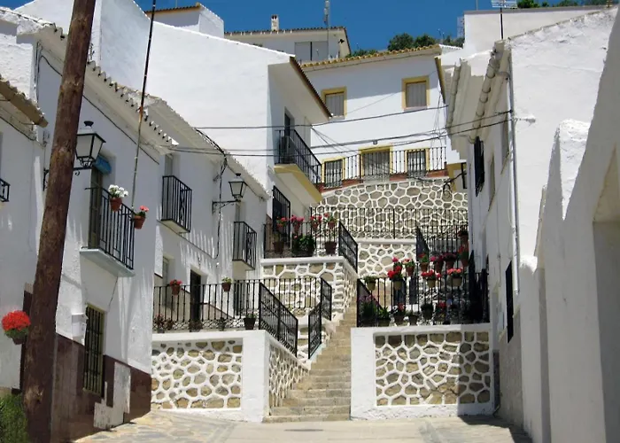 Casita Villares