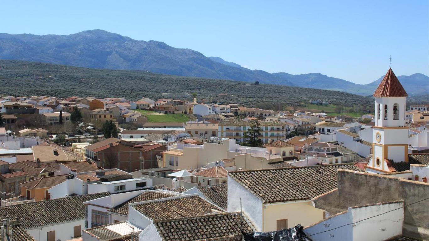 Apartment Casita Villares *